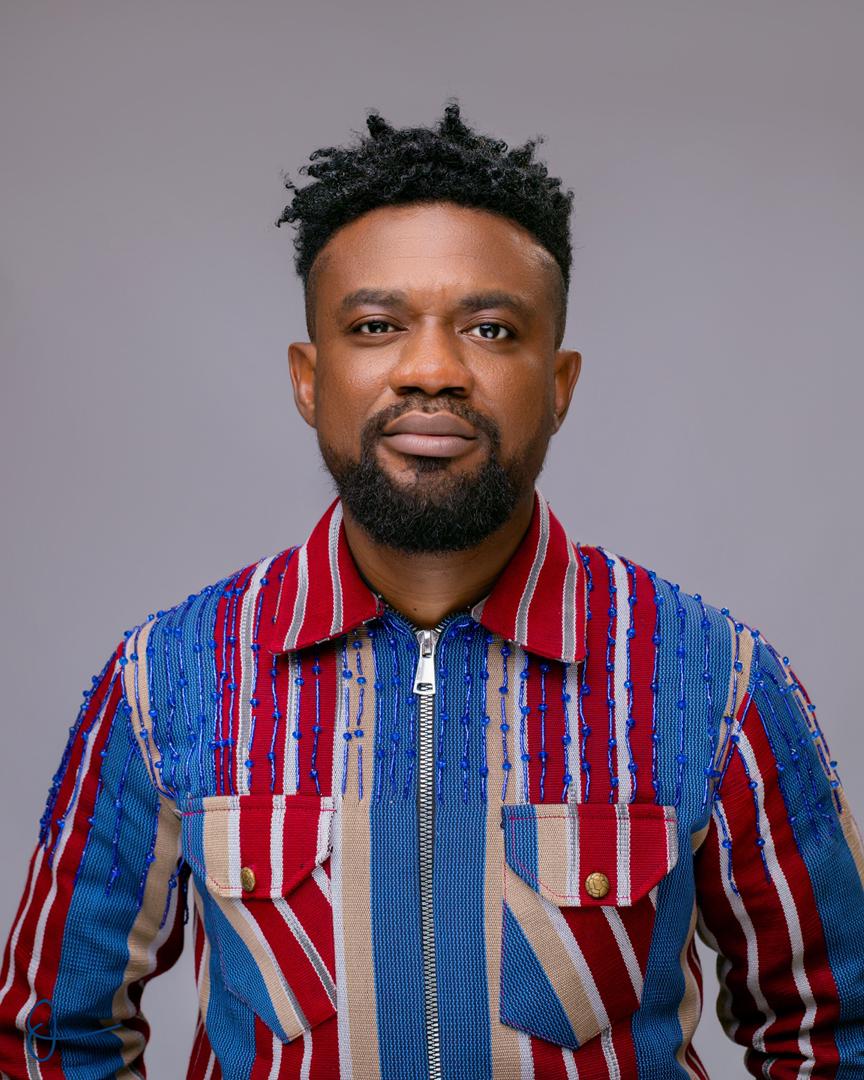 Dcn. Olanrewaju Abayomi