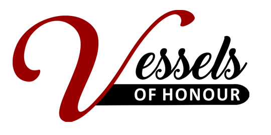Vessels of Honor logo