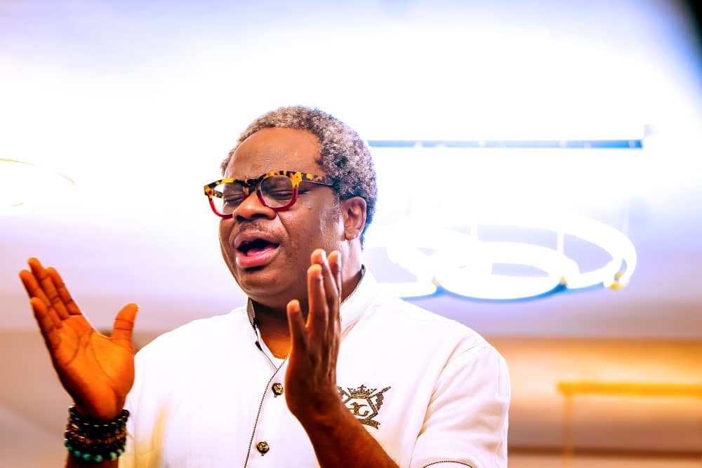 Dr. Kola Adeshina