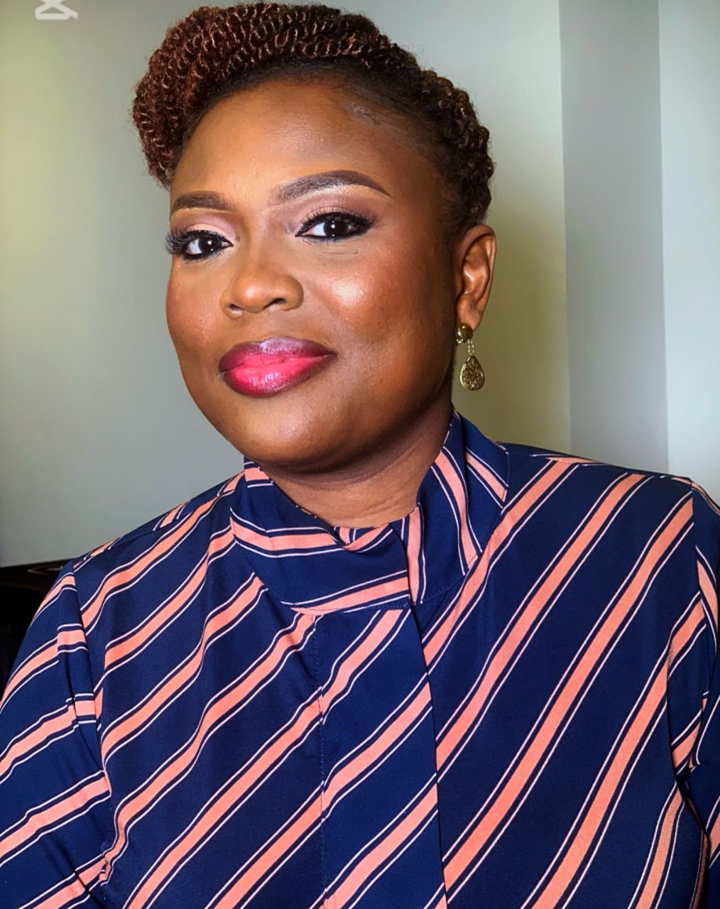 Pst. Odunayo Olulusi