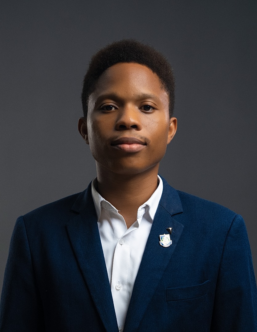 Dcn.Jesutofunmi Ojakoya