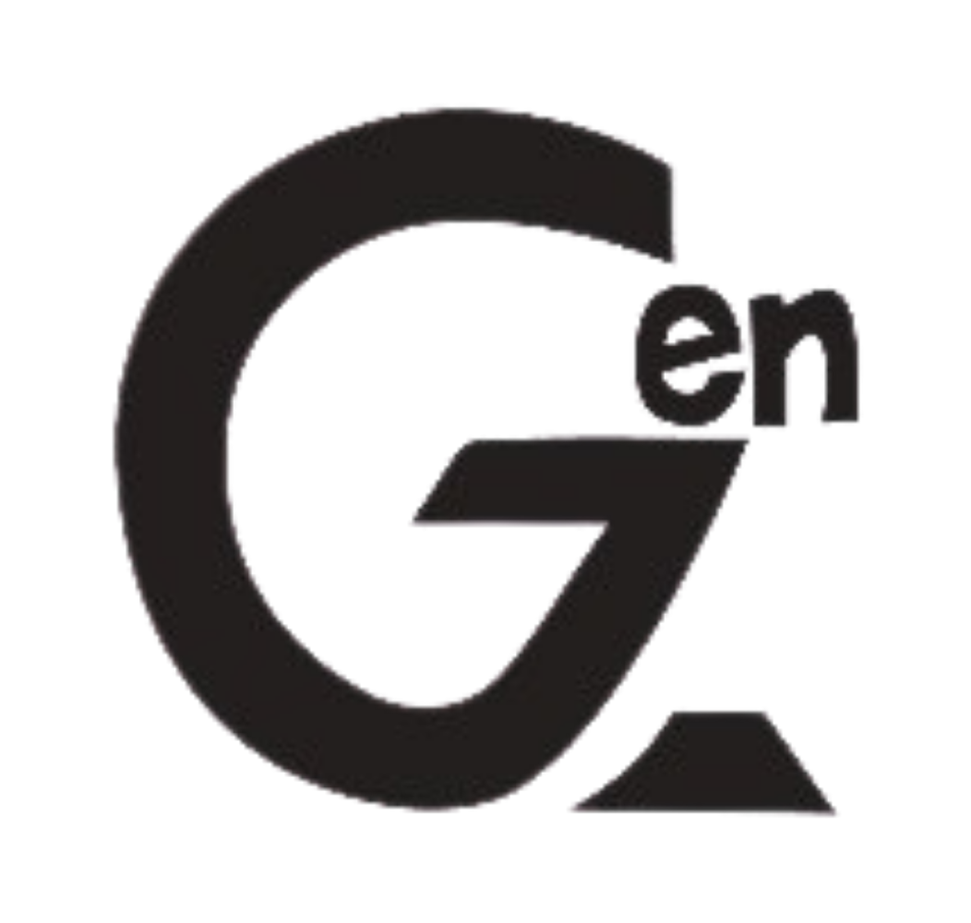 Gen Z logo