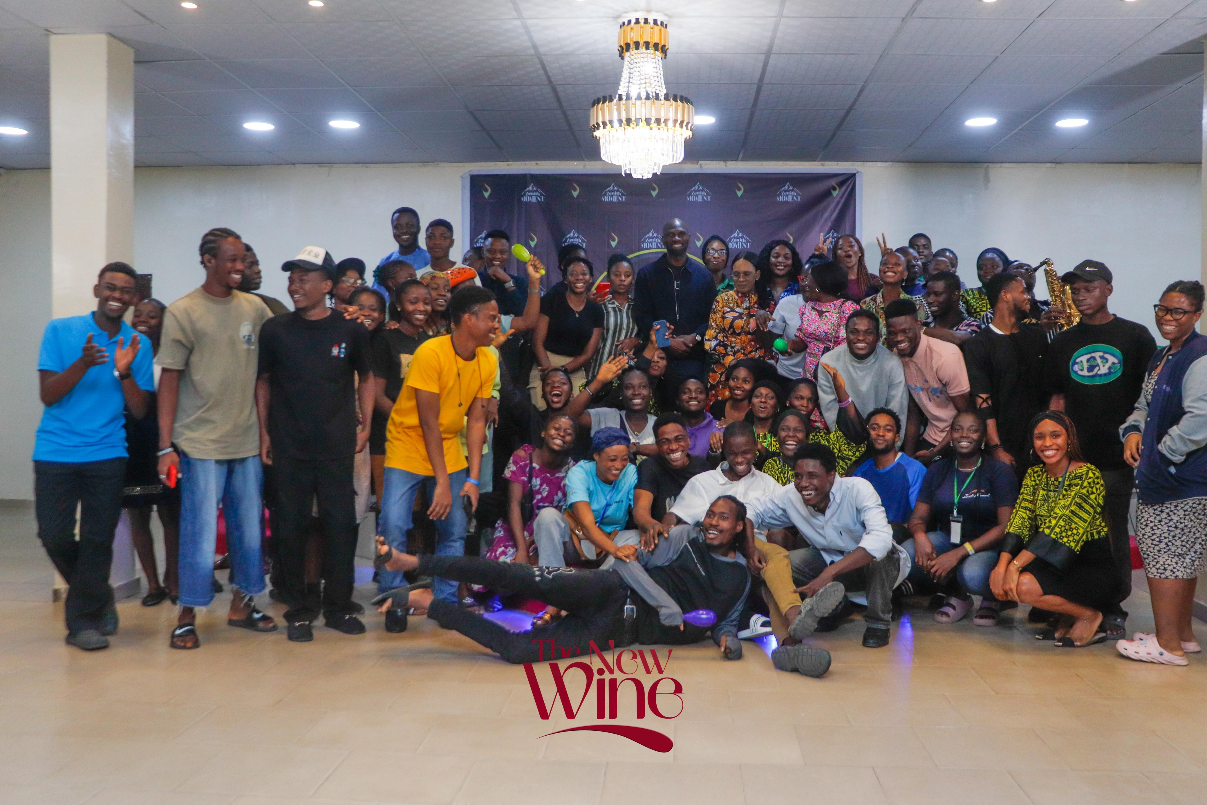 Ministries at TNH
